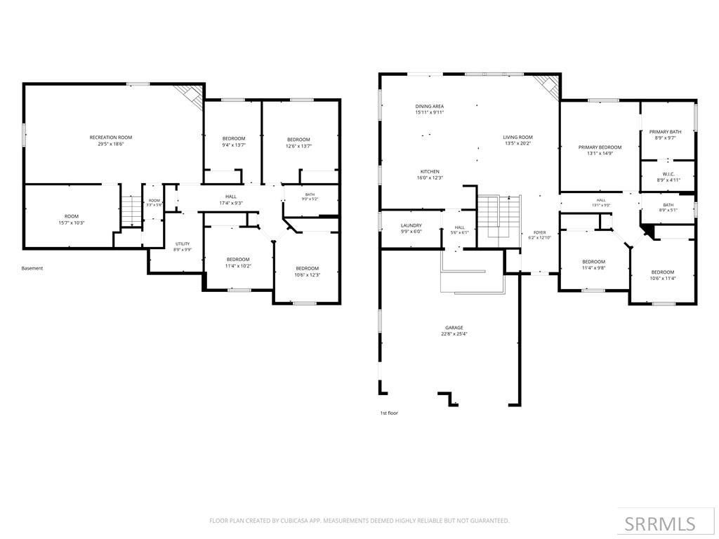 Image 58 of property listing at 1045 Arctic Willow Drive, Rexburg, ID 83440