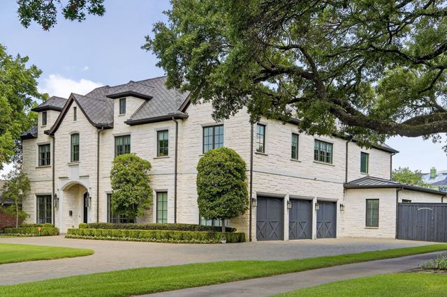 6019 Prestonshire Lane, Dallas, TX 75225