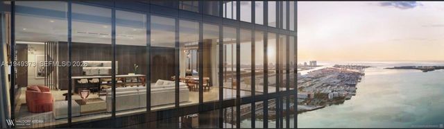 300 N Biscayne Blvd. 4608, Miami, FL 33132