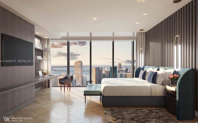 300 N Biscayne Blvd. 4608, Miami, FL 33132