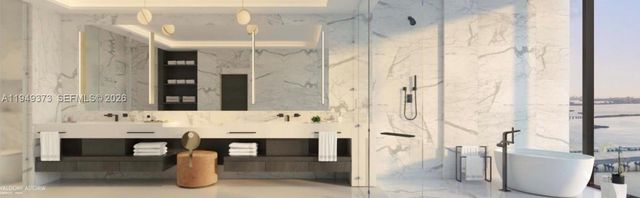 300 N Biscayne Blvd. 4608, Miami, FL 33132