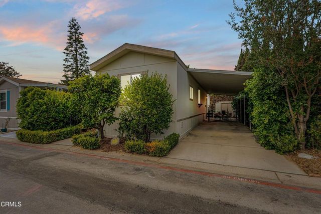 48 Via Lisboa 48, Camarillo, CA 93012
