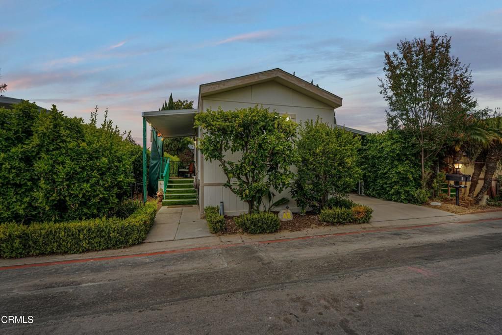 48 Via Lisboa 48, Camarillo, CA 93012