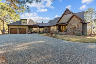 1008 Joe Collins Road, Lillington, NC 27546