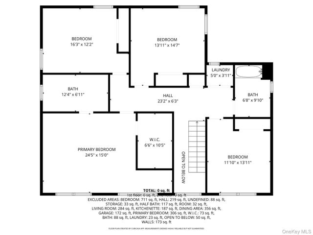 12 Dahlia Lane, Wantagh, NY 11793