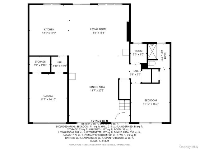 12 Dahlia Lane, Wantagh, NY 11793