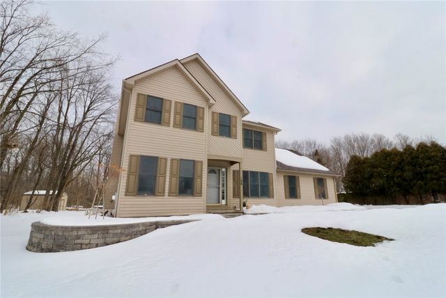 188 Ogden Center Road, Ogden, NY 14559