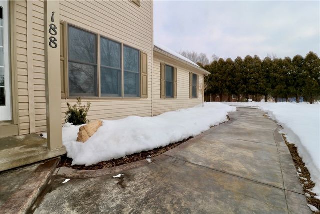 188 Ogden Center Road, Ogden, NY 14559