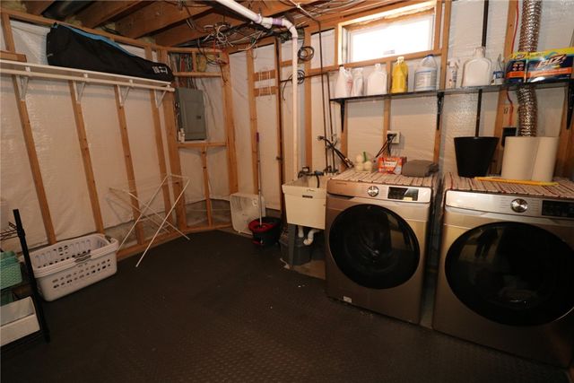 188 Ogden Center Road, Ogden, NY 14559