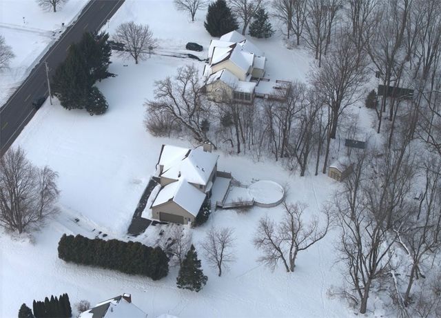 188 Ogden Center Road, Ogden, NY 14559