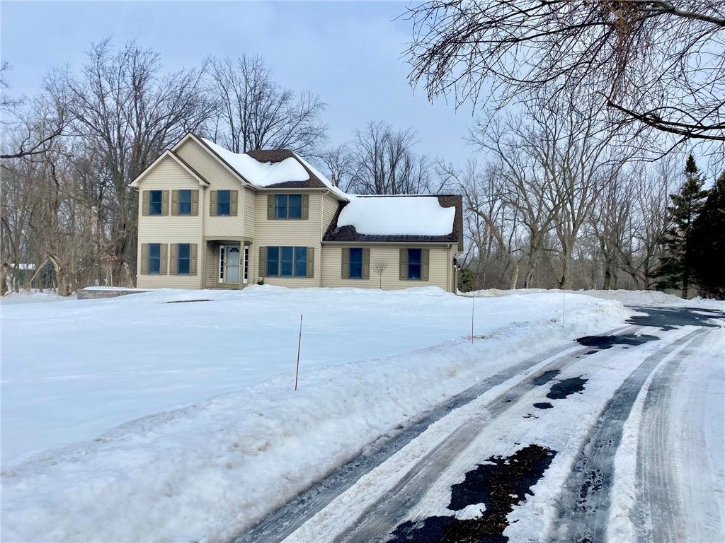 188 Ogden Center Road, Ogden, NY 14559