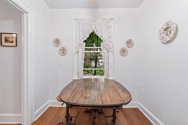 294 Bronxville Road 1F, Bronxville, NY 10708