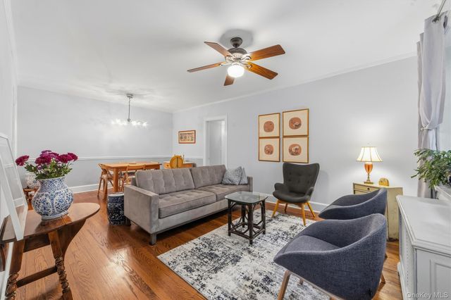 294 Bronxville Road 1F, Bronxville, NY 10708