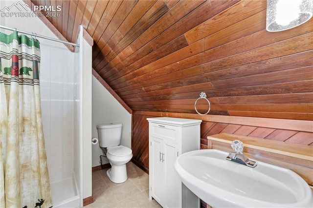 672 Comanche Circle, Red Feather Lakes, CO 80545