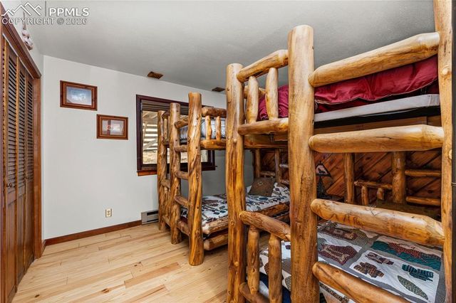 672 Comanche Circle, Red Feather Lakes, CO 80545