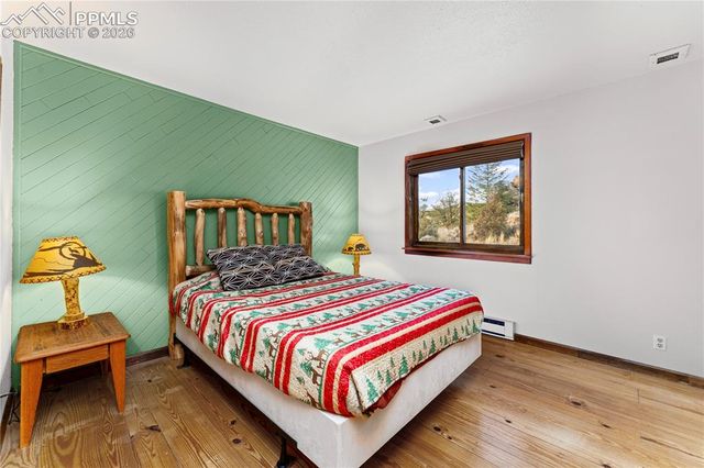672 Comanche Circle, Red Feather Lakes, CO 80545