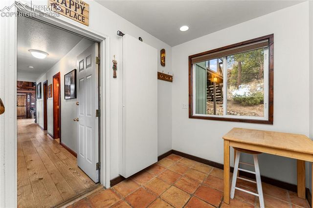 672 Comanche Circle, Red Feather Lakes, CO 80545