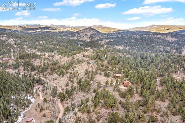672 Comanche Circle, Red Feather Lakes, CO 80545