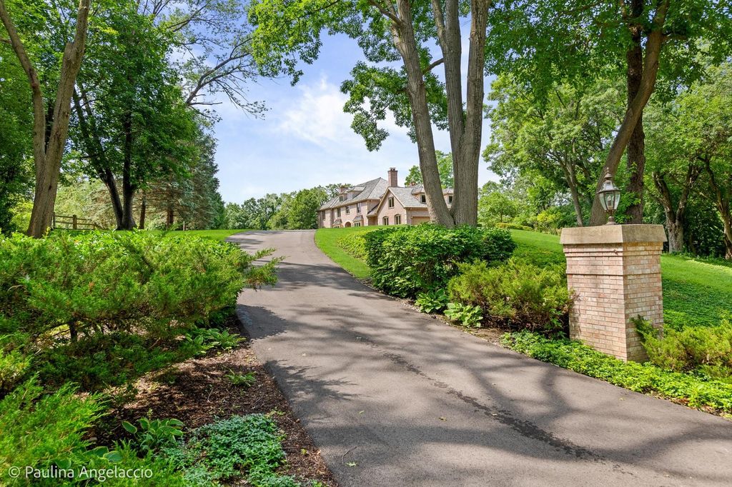 3 Far Hills Road, Barrington Hills, IL 60010 — photo 3