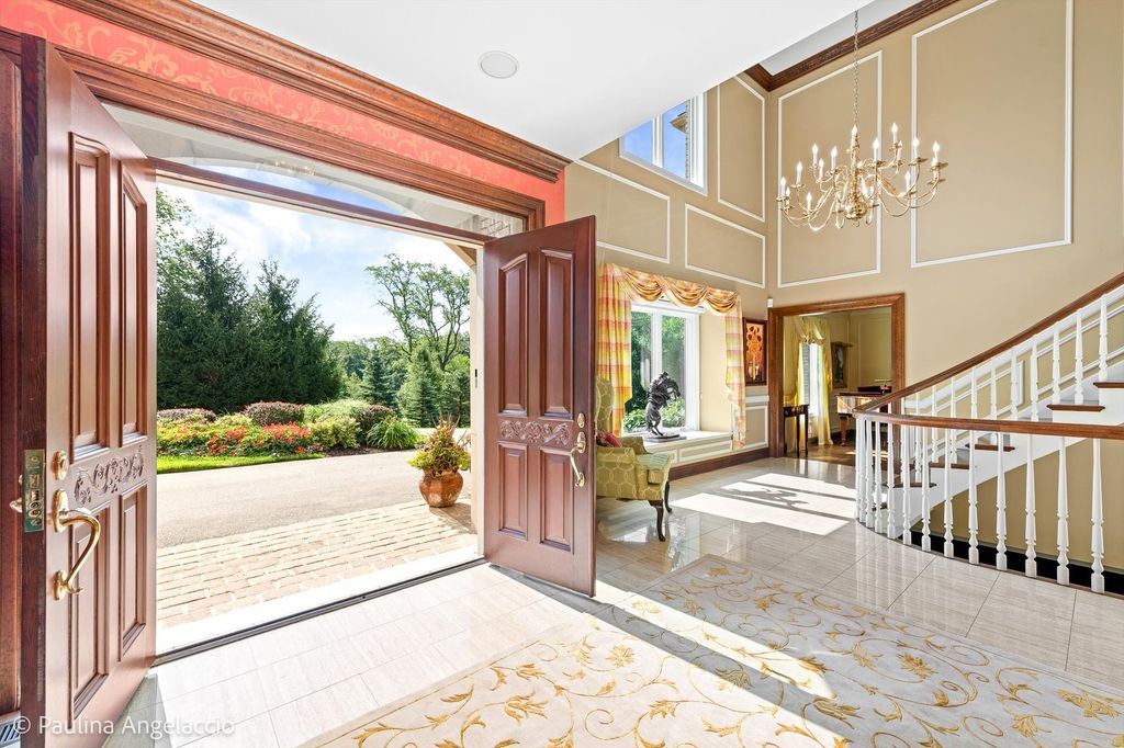 3 Far Hills Road, Barrington Hills, IL 60010 — photo 4