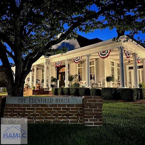 426 W Church Street, Swainsboro, GA 30401