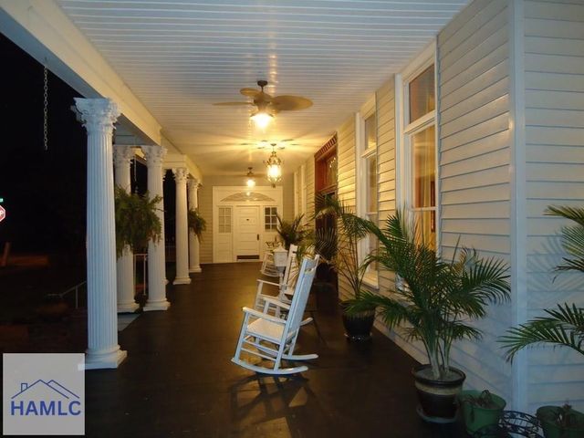 426 W Church Street, Swainsboro, GA 30401