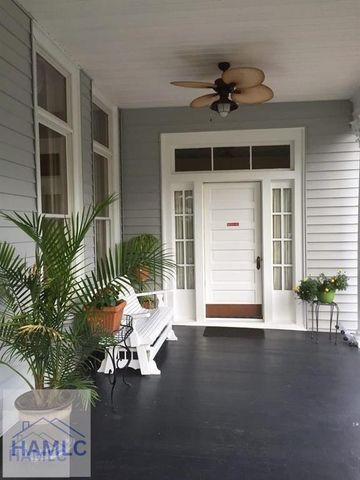 426 W Church Street, Swainsboro, GA 30401