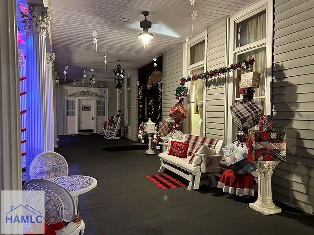 426 W Church Street, Swainsboro, GA 30401