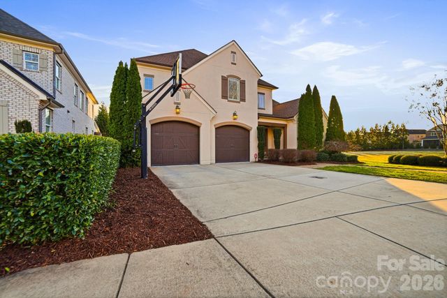 17413 Robbins Ridge Road, Cornelius, NC 28031