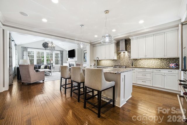 17413 Robbins Ridge Road, Cornelius, NC 28031