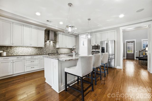 17413 Robbins Ridge Road, Cornelius, NC 28031