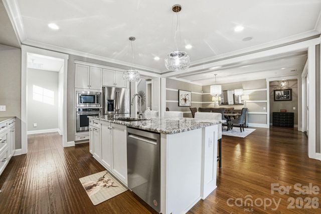 17413 Robbins Ridge Road, Cornelius, NC 28031