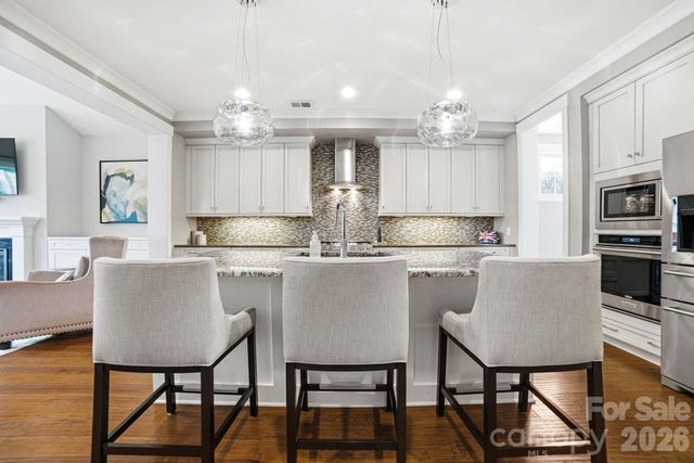 17413 Robbins Ridge Road, Cornelius, NC 28031