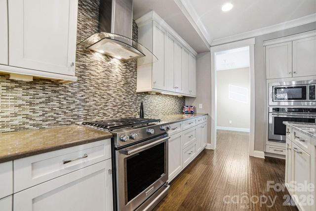 17413 Robbins Ridge Road, Cornelius, NC 28031