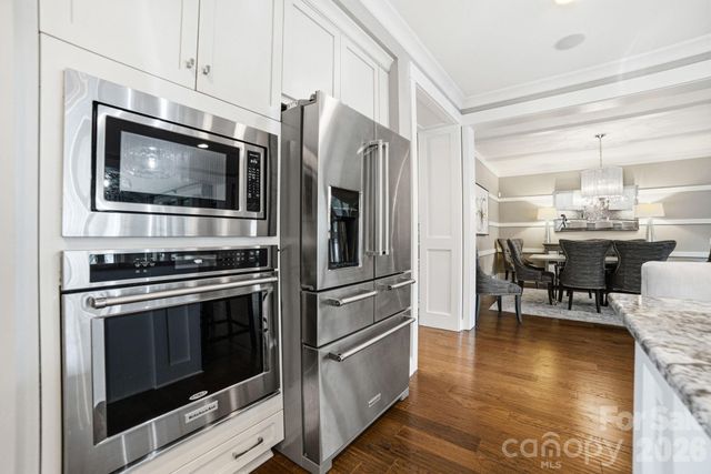 17413 Robbins Ridge Road, Cornelius, NC 28031