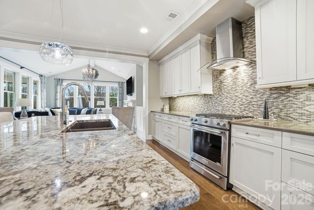 17413 Robbins Ridge Road, Cornelius, NC 28031