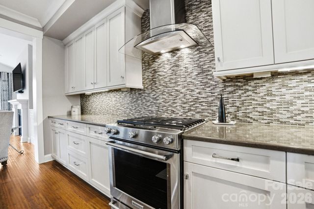 17413 Robbins Ridge Road, Cornelius, NC 28031