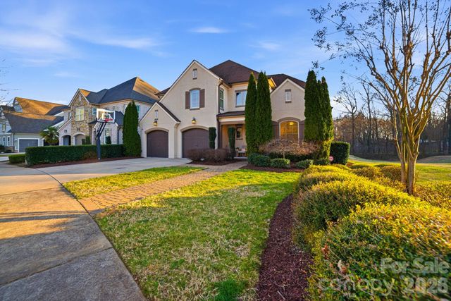 17413 Robbins Ridge Road, Cornelius, NC 28031