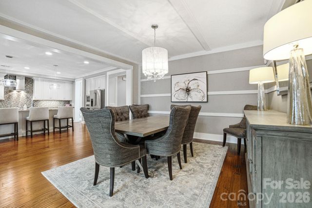 17413 Robbins Ridge Road, Cornelius, NC 28031