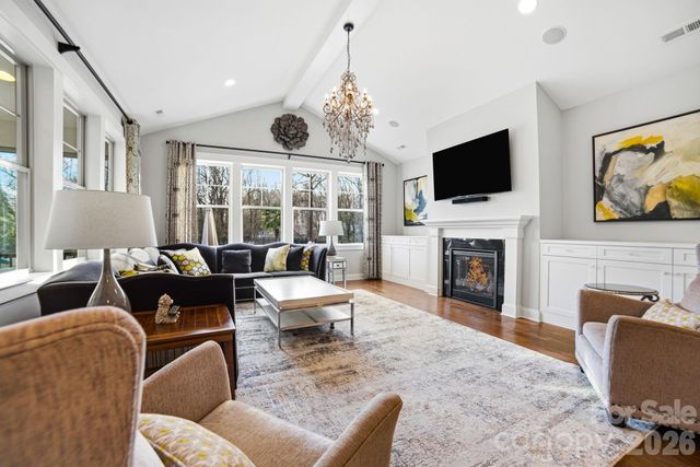 17413 Robbins Ridge Road, Cornelius, NC 28031