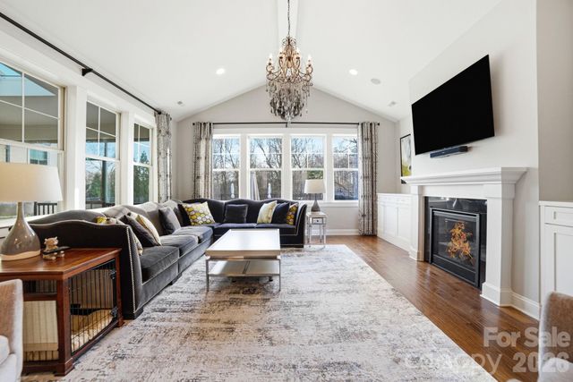 17413 Robbins Ridge Road, Cornelius, NC 28031