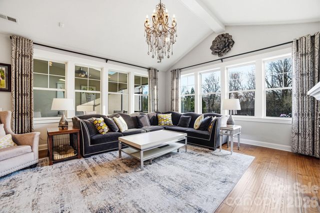 17413 Robbins Ridge Road, Cornelius, NC 28031