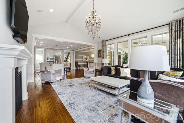 17413 Robbins Ridge Road, Cornelius, NC 28031