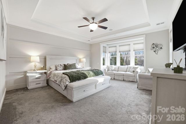 17413 Robbins Ridge Road, Cornelius, NC 28031