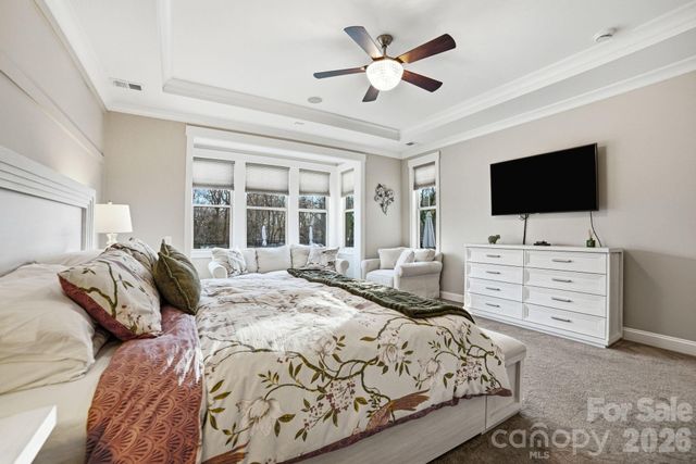 17413 Robbins Ridge Road, Cornelius, NC 28031