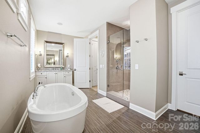 17413 Robbins Ridge Road, Cornelius, NC 28031