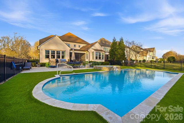 17413 Robbins Ridge Road, Cornelius, NC 28031