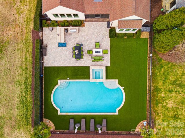 17413 Robbins Ridge Road, Cornelius, NC 28031