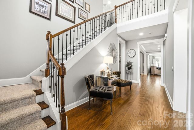 17413 Robbins Ridge Road, Cornelius, NC 28031