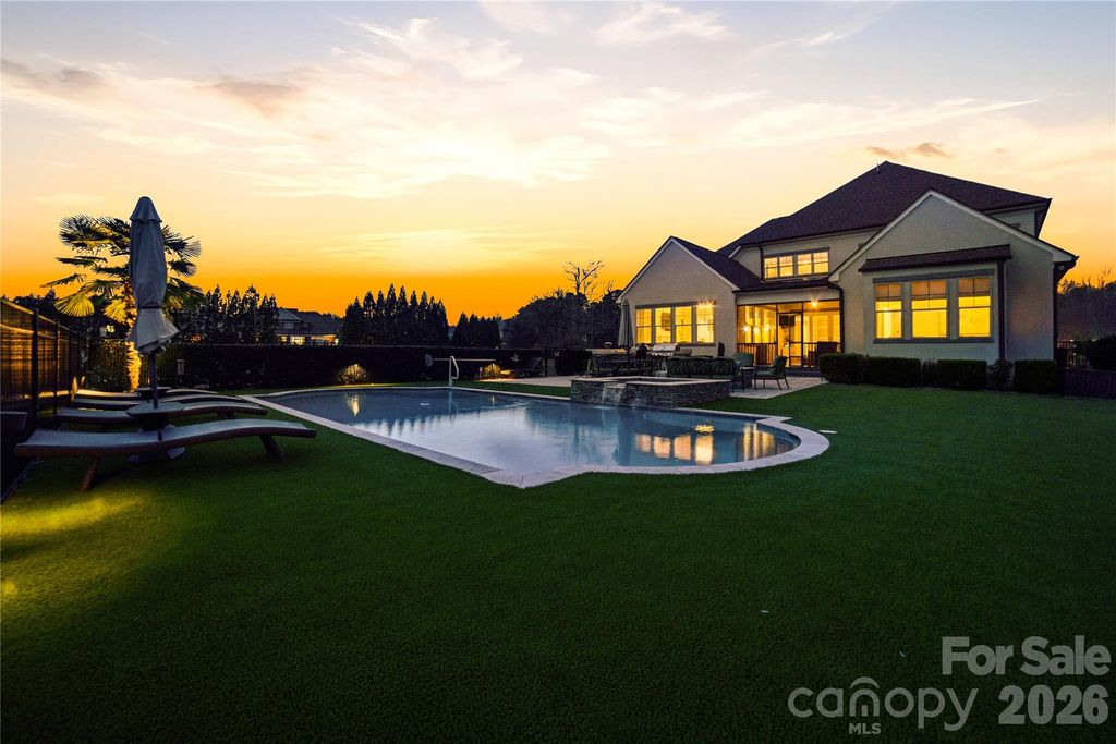 17413 Robbins Ridge Road, Cornelius, NC 28031